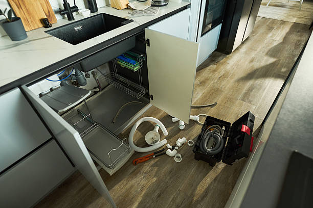 Reliable Pipe Repair contractor in South Bend, NE by Street Wise - Plumbing